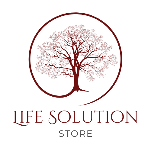 Life Solution Store
